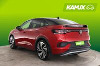 Volkswagen ID.5 vaihtoauto