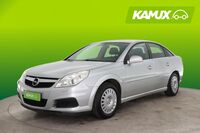 Opel Vectra vaihtoauto