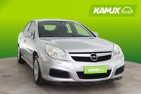 Opel Vectra vaihtoauto