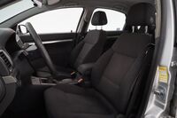 Opel Vectra vaihtoauto