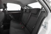 Opel Vectra vaihtoauto