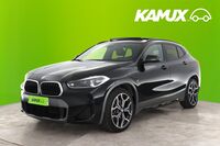 BMW X2 vaihtoauto