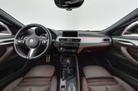 BMW X2 vaihtoauto