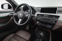 BMW X2 vaihtoauto