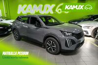 Peugeot e-2008 vaihtoauto