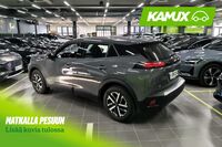 Peugeot e-2008 vaihtoauto