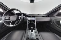 Land Rover Discovery Sport vaihtoauto
