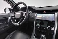 Land Rover Discovery Sport vaihtoauto