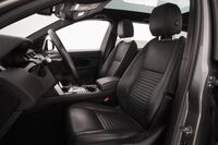 Land Rover Discovery Sport vaihtoauto
