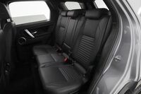 Land Rover Discovery Sport vaihtoauto