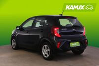 Kia Picanto vaihtoauto