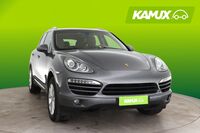 Porsche Cayenne vaihtoauto