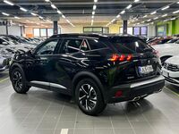 Peugeot 2008 vaihtoauto
