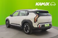 Kia EV3 vaihtoauto