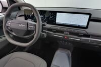 Kia EV3 vaihtoauto