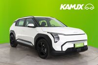 Kia EV3 vaihtoauto