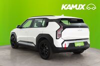 Kia EV3 vaihtoauto