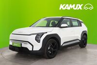 Kia EV3 vaihtoauto