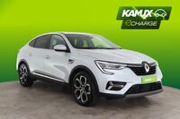 Renault Arkana vaihtoauto