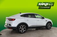Renault Arkana vaihtoauto