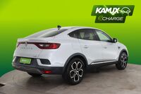 Renault Arkana vaihtoauto