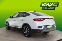 Renault Arkana vaihtoauto