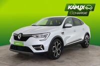 Renault Arkana vaihtoauto