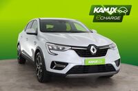 Renault Arkana vaihtoauto
