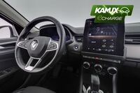 Renault Arkana vaihtoauto