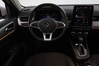 Renault Arkana vaihtoauto