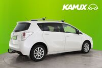 Toyota Verso vaihtoauto