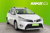 Toyota Verso vaihtoauto