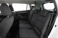 Toyota Verso vaihtoauto