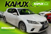 Lexus CT vaihtoauto