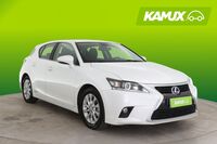 Lexus CT vaihtoauto
