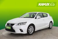 Lexus CT vaihtoauto