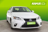 Lexus CT vaihtoauto