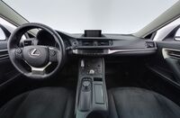 Lexus CT vaihtoauto