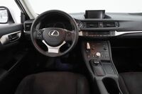 Lexus CT vaihtoauto
