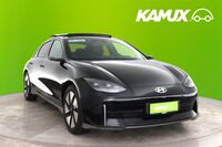 Hyundai IONIQ 6 vaihtoauto