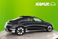 Hyundai IONIQ 6 vaihtoauto