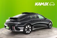 Hyundai IONIQ 6 vaihtoauto