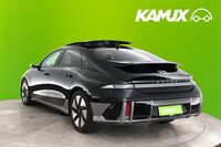 Hyundai IONIQ 6 vaihtoauto
