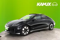 Hyundai IONIQ 6 vaihtoauto