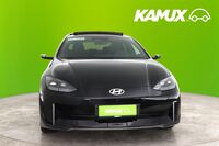 Hyundai IONIQ 6 vaihtoauto