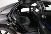 Hyundai IONIQ 6 vaihtoauto
