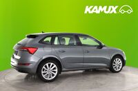 Skoda Scala vaihtoauto