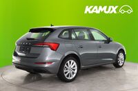 Skoda Scala vaihtoauto