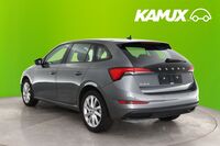 Skoda Scala vaihtoauto