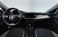 Skoda Scala vaihtoauto